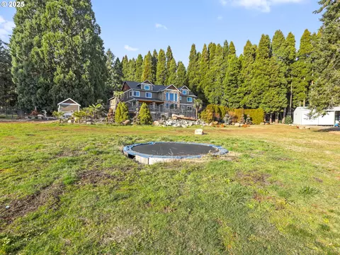 Exterior - 30425 SE Haley Rd, Boring, OR 97009 photo 4 of 5