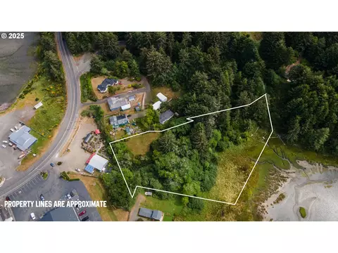 Valma Rd, Coos Bay, OR 97420