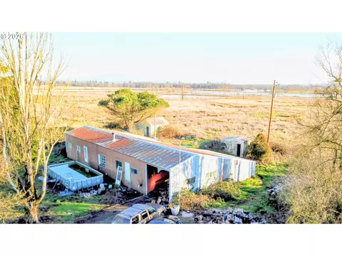 12450 Duckflat Rd SE, Turner, OR 97392