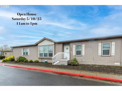1000 S Mckern Ct #120, Newberg, OR 97132