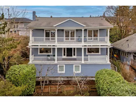 4741 NE Wistaria Dr, Portland, OR 97213