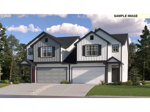 23869 SW Black Tortoise Ter, Tualatin, OR 97062
