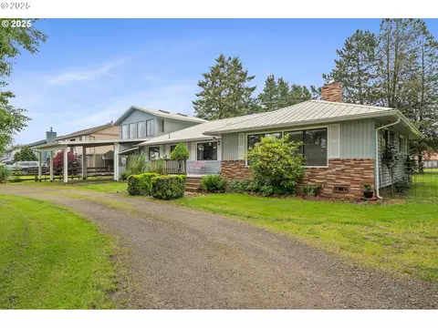 4305 Brickyard Rd, Tillamook, OR 97141