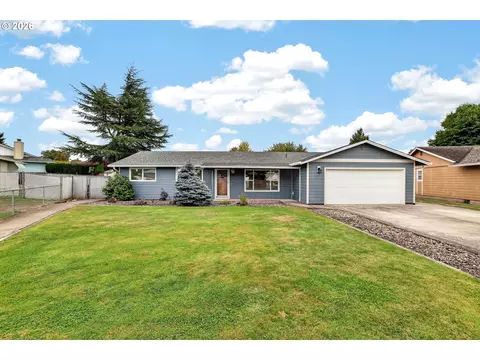2805 NE 82nd Cir, Vancouver, WA 98665