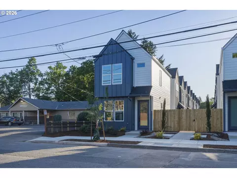 7065 SE 60th Ave, Portland, OR 97206