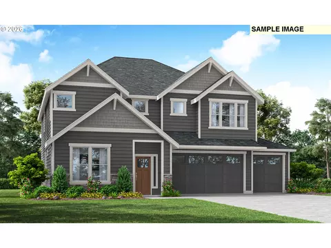 5533 N 94th Ave #LOT 248, Camas, WA 98607