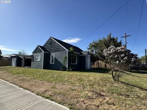 615 S Grant St, Goldendale, WA 98620