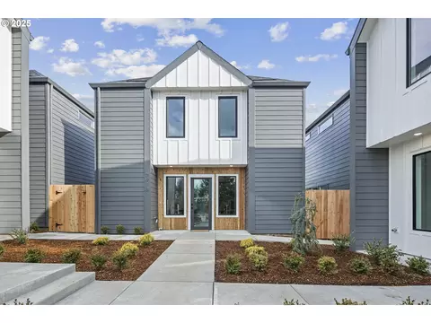 7916 SE 45th Ave, Portland, OR 97206