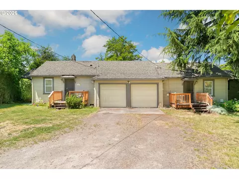 7245 NE Prescott St, Portland, OR 97218