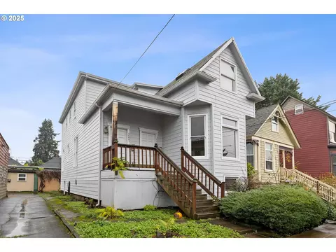 3527 SE Belmont St, Portland, OR 97214