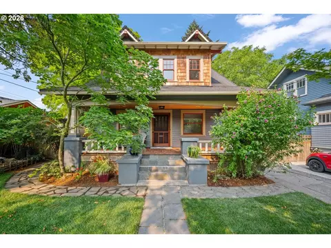 3525 NE 16th Ave, Portland, OR 97212