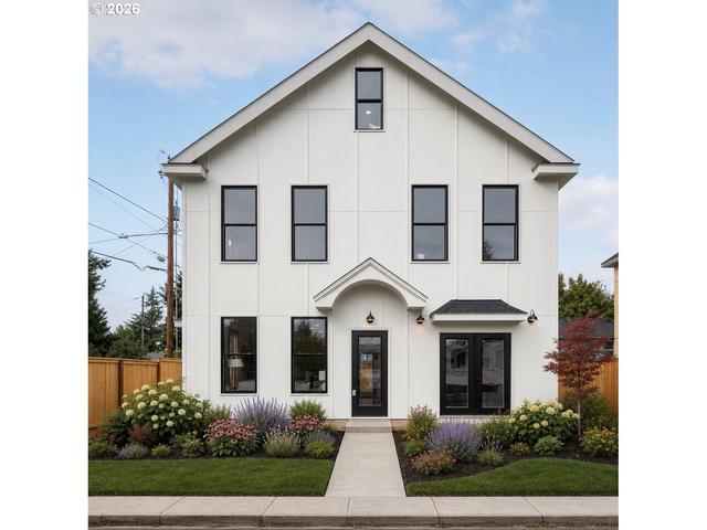 7741 SE Lambert St, Portland, OR 97206