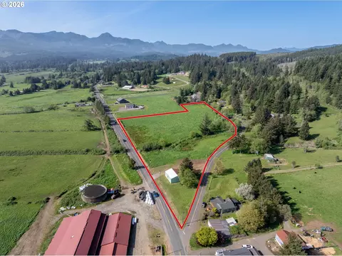 Camp Four Rd., Nehalem, OR 97131 photo 2