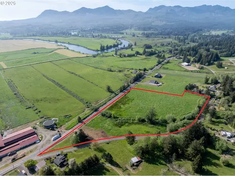 Camp Four Rd., Nehalem, OR 97131 photo 5