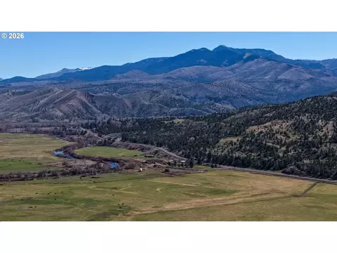 4401143877 W Hwy 26, Dayville, OR 97825