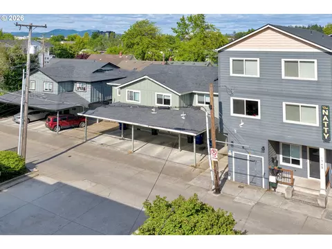 Exterior - 1733 Mill Aly, Eugene, OR 97401 photo 1 of 3