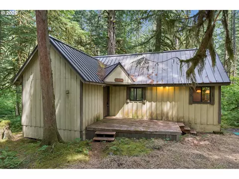 28320 E Road 20, Rhododendron, OR 97049 photo 2
