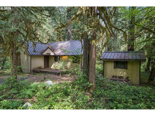 28320 E Road 20, Rhododendron, OR 97049