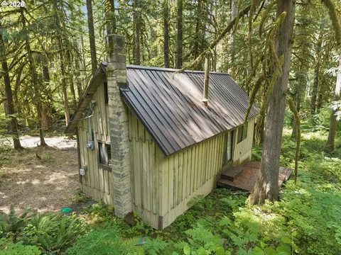 28320 E Road 20, Rhododendron, OR 97049 photo 6