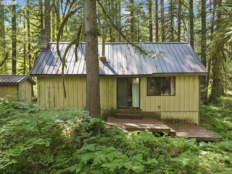 28320 E Road 20, Rhododendron, OR 97049 photo 4