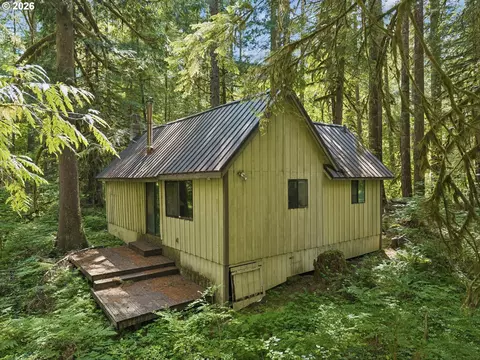 28320 E Road 20, Rhododendron, OR 97049 photo 5