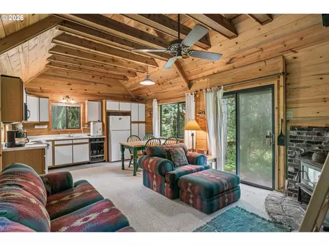 28320 E Road 20, Rhododendron, OR 97049 photo 16