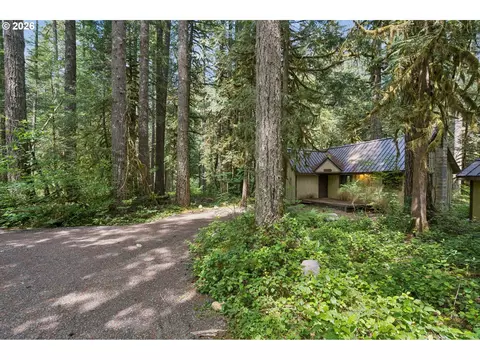 28320 E Road 20, Rhododendron, OR 97049 photo 9