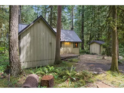 28320 E Road 20, Rhododendron, OR 97049 photo 3