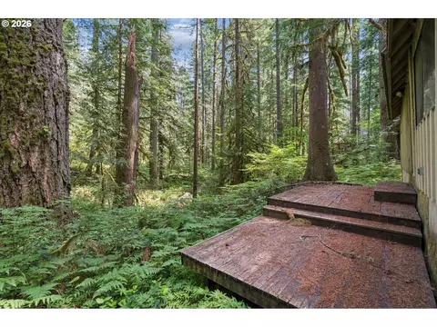 28320 E Road 20, Rhododendron, OR 97049 photo 32