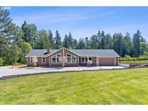 19261 S Munson Rd, Molalla, OR 97038