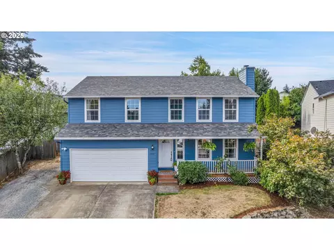 19777 Castleberry Loop, Oregon City, OR 97045