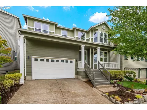 12949 NW Red Cedar Ct, Portland, OR 97229