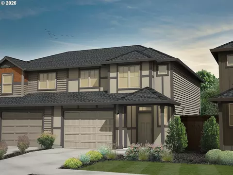 1702 NW 18th St, Battle Ground, WA 98604