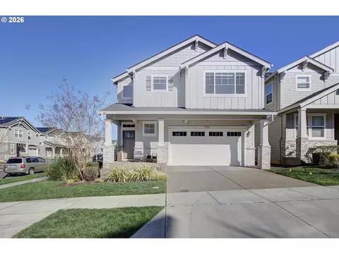 17337 SW Kite Ln, Beaverton, OR 97007