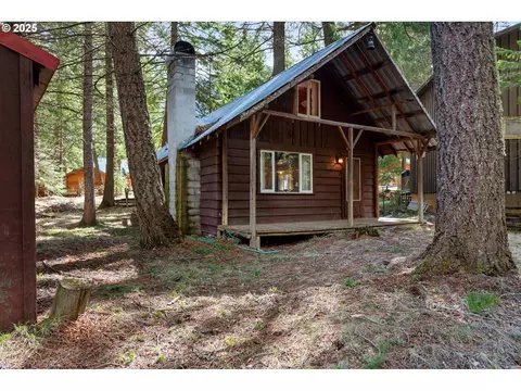 84655 Ice Creek Ln, Wallowa Lake, OR 97846