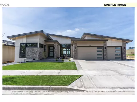 4101 N 16th Way, Ridgefield, WA 98642