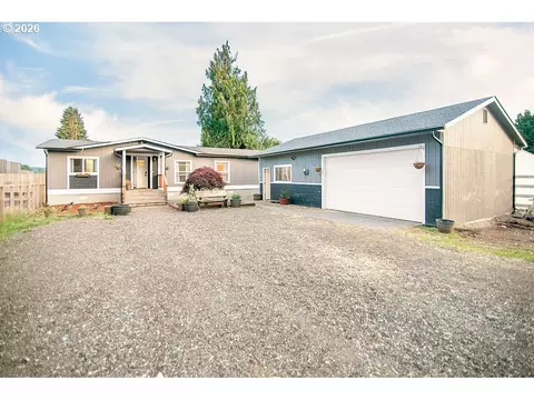 11845 School Land Rd SW, Rochester, WA 98579