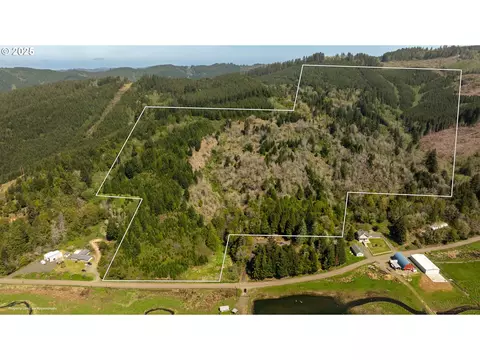 0 Kentuck Way Ln, North Bend, OR 97459