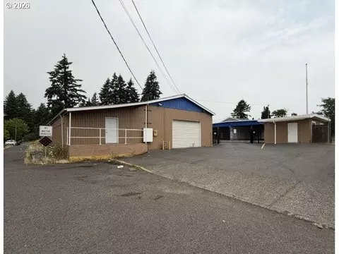 11307 NE Glisan St, Portland, OR 97220