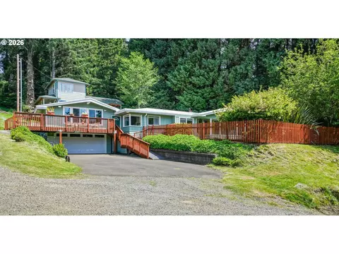 2341 NE 35th St, Lincoln City, OR 97367