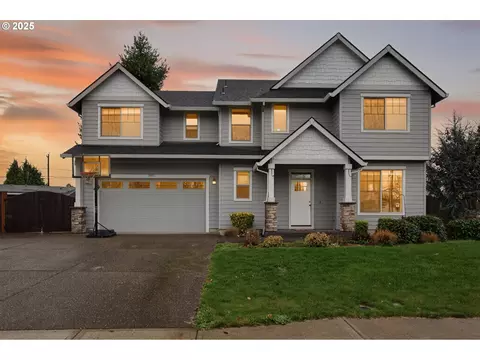 52171 Casswell Dr, Scappoose, OR 97056