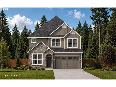 5887 NW 131st Ter #LOT 23, Portland, OR 97229