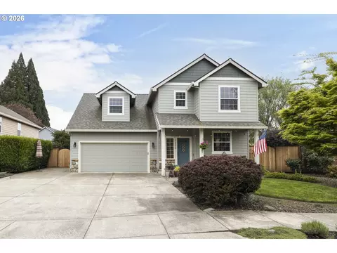 1450 NE Kerry Ct, Mcminnville, OR 97128