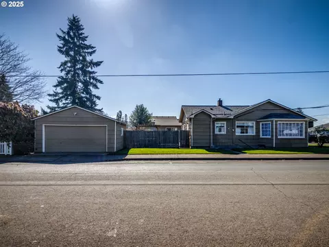 5306 SE 100th Ave, Portland, OR 97266