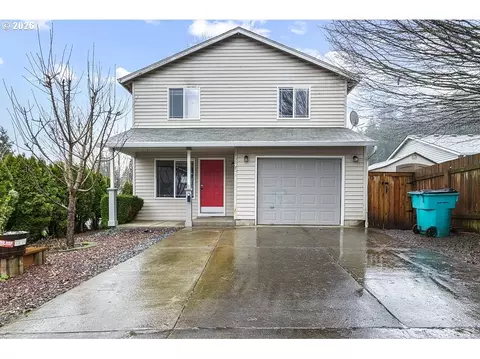 5405 NE 61st Ct, Vancouver, WA 98661