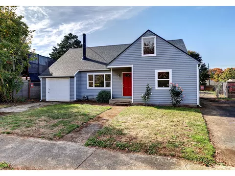 3133 NE 87th Pl, Portland, OR 97220