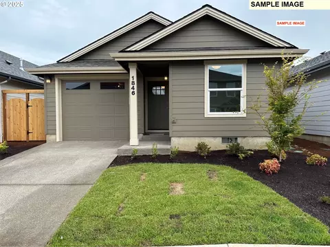 369 SE Shetterly Dr, Dallas, OR 97338