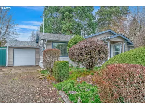 1461 NE 12th Ave, Hillsboro, OR 97124