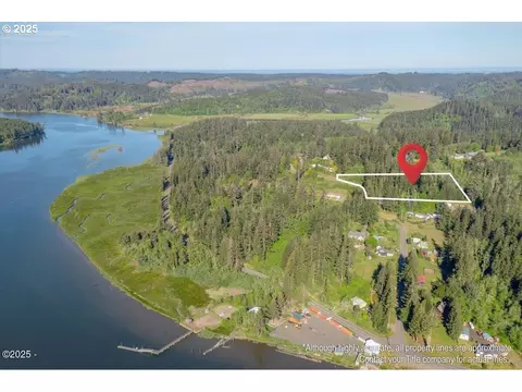 1600 Criteser Loop, Toledo, OR 97391