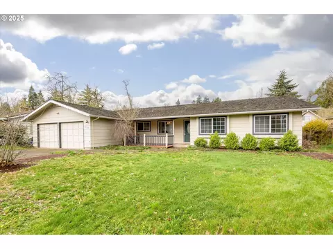 1310 Corum Ave, Eugene, OR 97401
